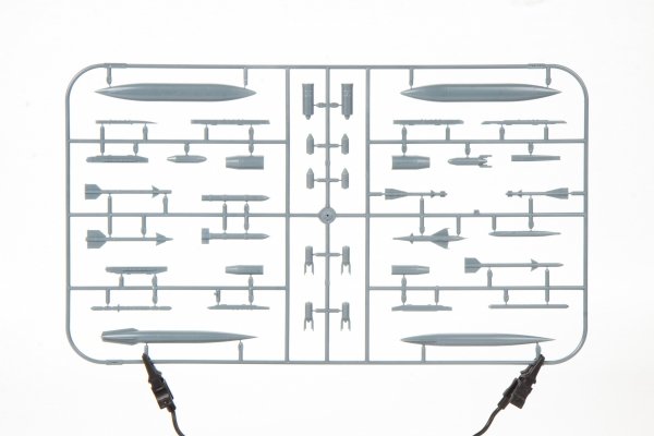 Eduard 8232 MiG-21BIS 1/48