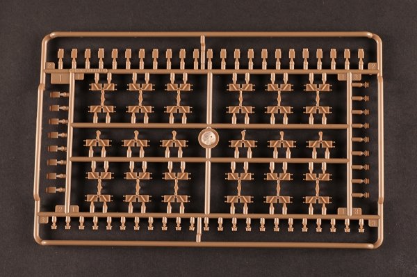Hobby Boss 84513 US T34 Heavy Tank 1/35