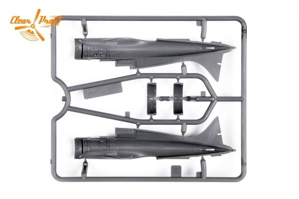 Clear Prop! CP72008 A5M2b Claude early version EXPERT KIT 1/72