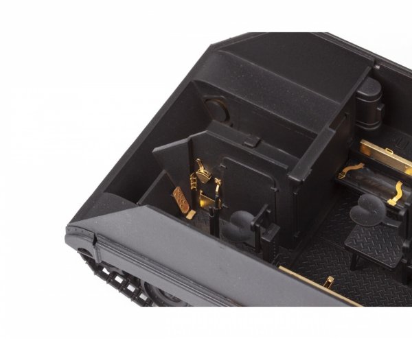 Eduard 36533 M113A1 Italeri 1/35