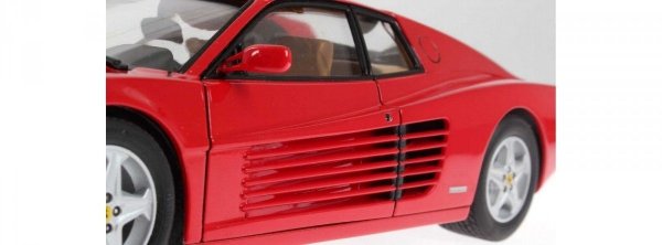 Revell 07084 Ferrari 512 TR (1:24)