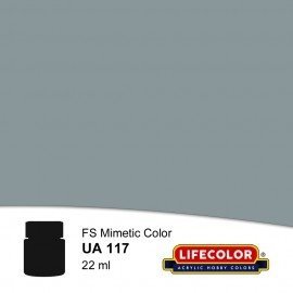 Lifecolor UA117 - FS36329 grey 22ml