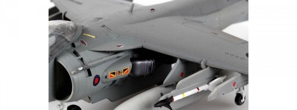 Revell 04281 Canberra PR.9 (1:72)