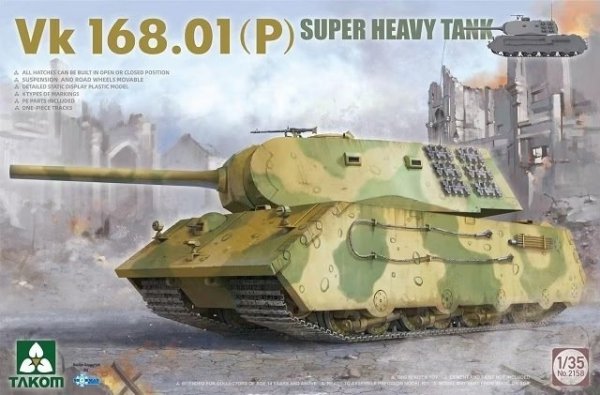 Takom 2158