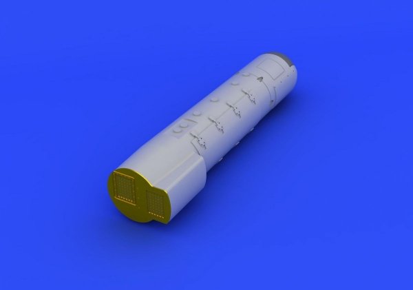 Eduard 648237 AN/ AAQ-28(V) Litening pod 1/48 