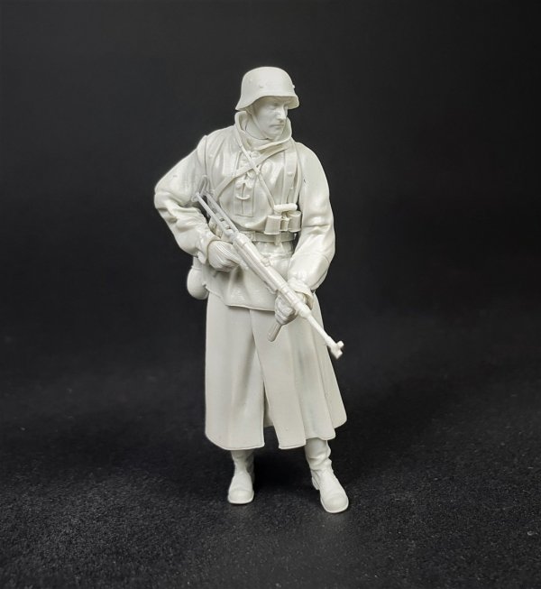 Panzer Art FI35-165 Totenkopf grenadiers Demjansk set 1/35