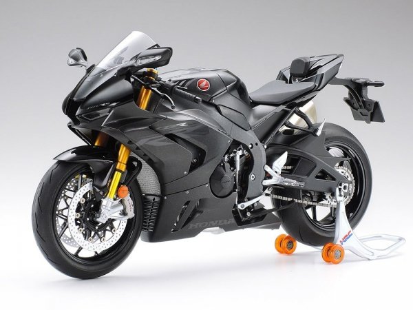 Tamiya 14138 Honda CBR1000RR-R FIREBLADE SP 1/12