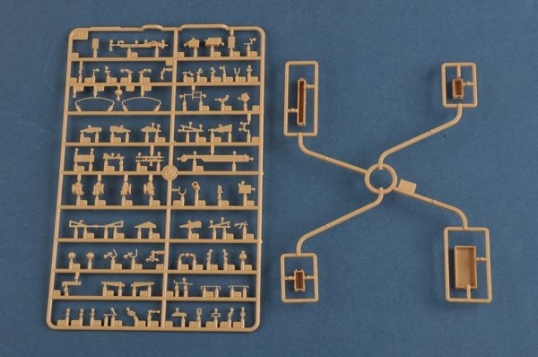 Hobby Boss 84540 Chinese Type 59-2 Medium Tank 1/35