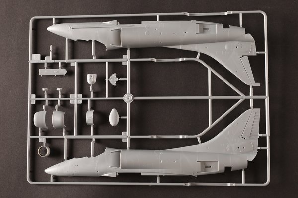 Hobby Boss 81789 A-4C Skyhawk 1/48