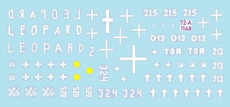 Star Decals 72-A1148 War in Ukraine # 10 Ukrainian Oldies. Tanks and AFVs 2022-23. T-62M (obr 2022), T-62M, BTR-60BP, BMP-1P. 1/72