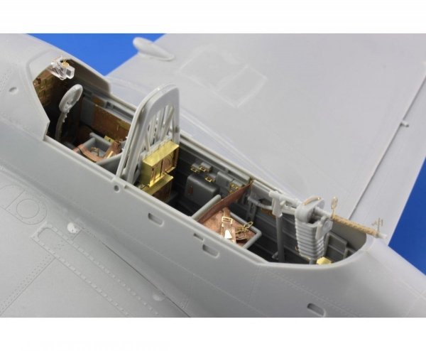 Eduard 32832 Ju 87A S. A. 1/32 Trumpeter