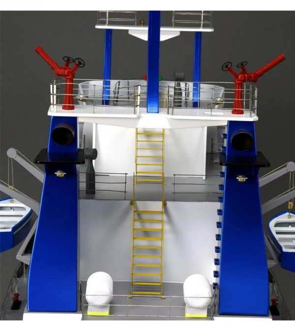 ARTESANIA LATINA 20210 Holownik Atlantic 1/50