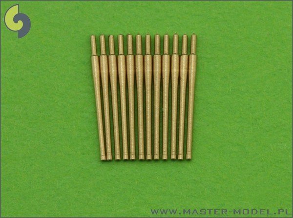 Master SM-700-032 France 100 mm/45 (3.9in) Model 1930 (12pcs)