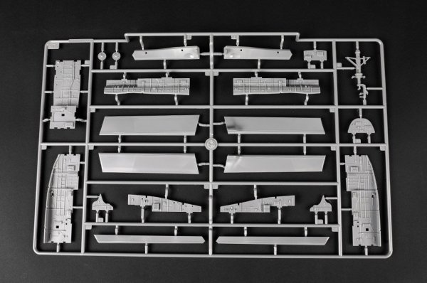 Trumpeter 03231 F-35A Lightning II 1/32