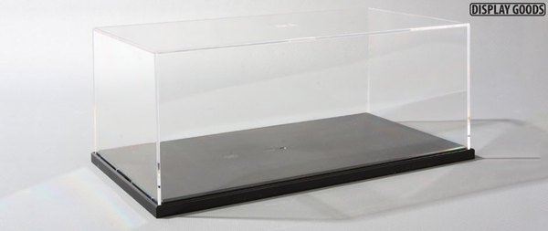 Tamiya 73008 Gablotka ekspozycyjna z folią lustrzaną