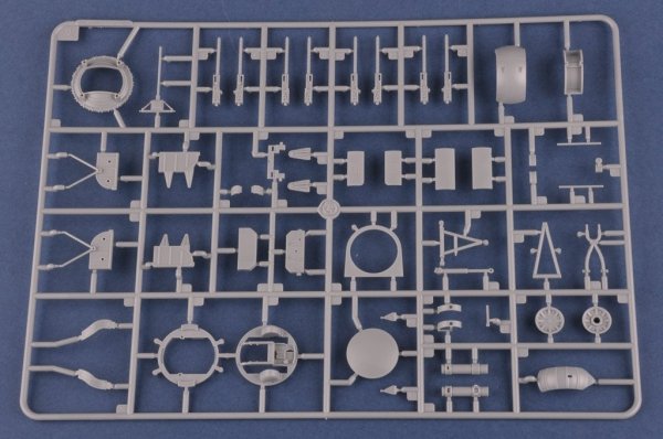 Hobby Boss 83212 B-24D Liberator 1/32