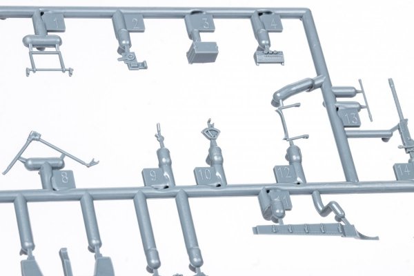 Eduard 11171 RUFE DUAL COMBO 1/48