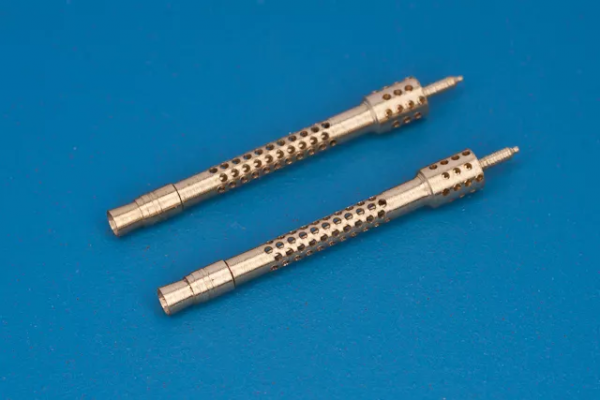 RB Model 32AB08 13mm MG 131 Barrelf for MG 131 2 pcs 1/32