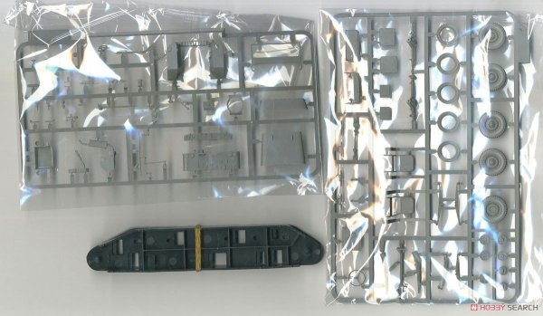 Takom 2117X M46 Patton &amp; 1/4 ton Utility Truck 1/35