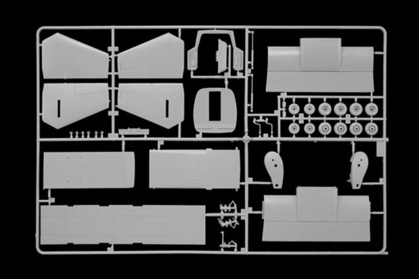 Italeri 2622 V-22 OSPREY (1:48)