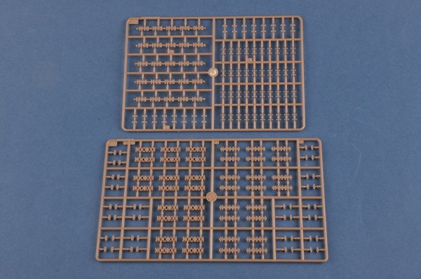 Hobby Boss 84564 German Sd.Kfz.186 Jagdtiger (Porsche Production) 1/35