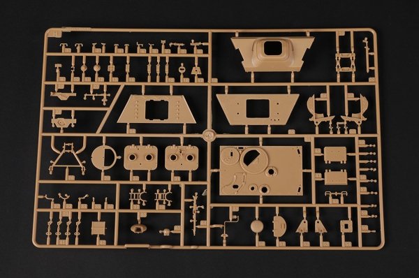 Hobby Boss 84562 German &quot;Tiger&quot; tank destroyer (Henschel type) 1/35