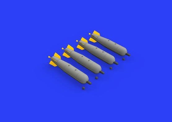 Eduard 648444 SUU-30B/ B 1/48