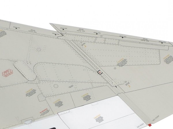 Tamiya 61121 McDonnell Douglas F-4B Phantom II 1/48