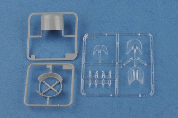 Hobby Boss 80388 F4U-4B Corsair (1:48)