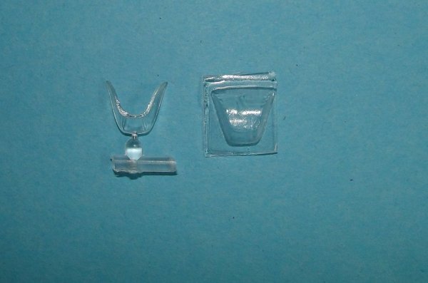 Fly 48006 Ansaldo S.V.A. 5 Early (1:48)
