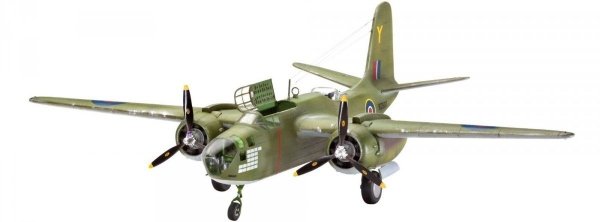Revell 04278 Douglas Boston Mk.V / A-20J (1:72)