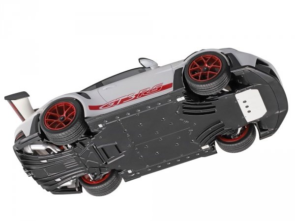 Tamiya 24370 Porsche 911 GT3 RS ( 992 ) 1/24