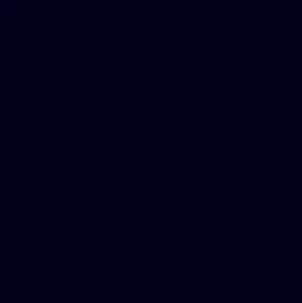 Gunze Sangyo C365 Mr Color Gloss Sea Blue