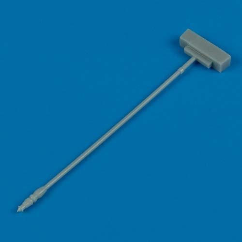 Quickboost QB48307 A-4B-J Skyhawk refueling probe Hasegawa 1/48