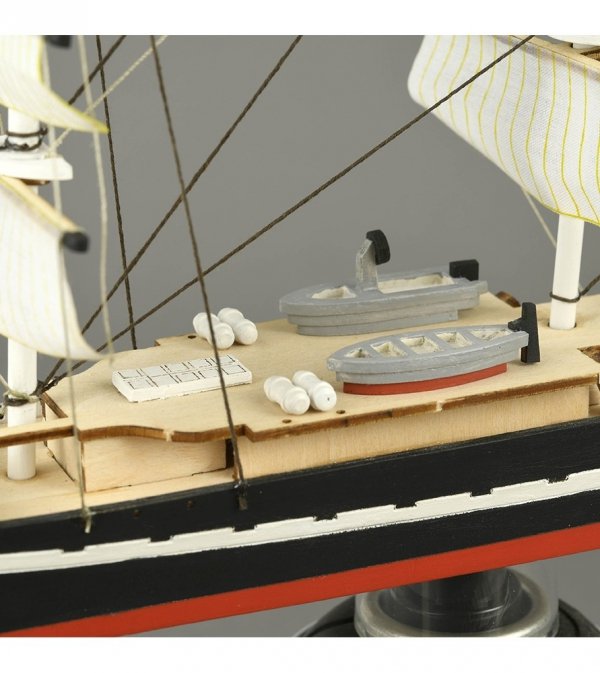 ARTESANIA LATINA 17001 Belem Easy Kit 1/160