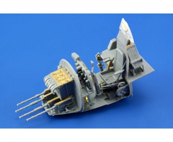 Eduard 32849 Mosquito FB Mk. VI interior