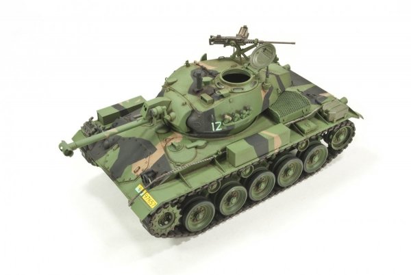 AFV Club 35S82 NM 116 Royal Norwegian Army (1:35)