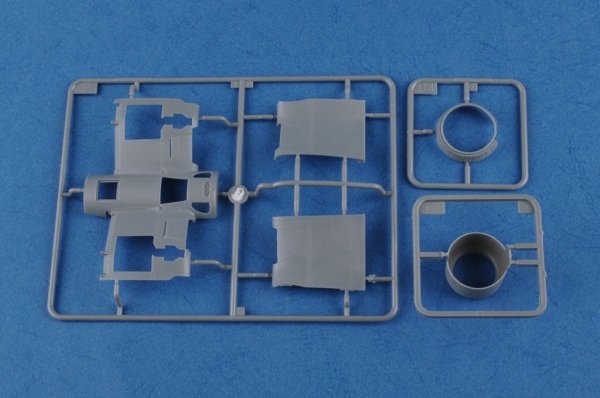 Hobby Boss 80395 Corsair MK.2 (1:48)