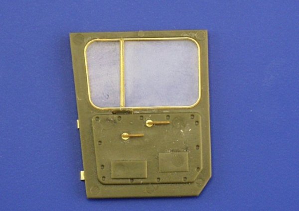 Eduard BIG3512 FAUN SLT 56  TRUMPETER 1/35