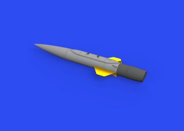 Eduard 632173 BOZ-107 pod 1/32