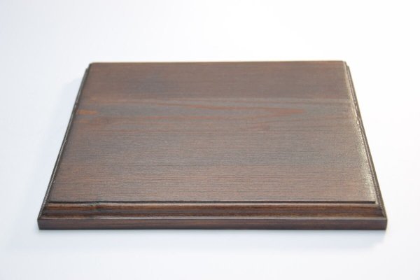 Modelling Made in Poland PDD225KW Świerk (Spruce) 22,5 x 20 Klasyczny Wenge (Classic Wenge)