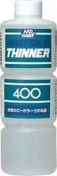 Mr.Hobby T-111 Color Thinner 400 ml