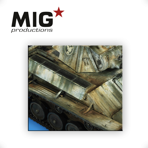 Mig Productions F404 NEUTRAL GREY FOR WHITE 35ml