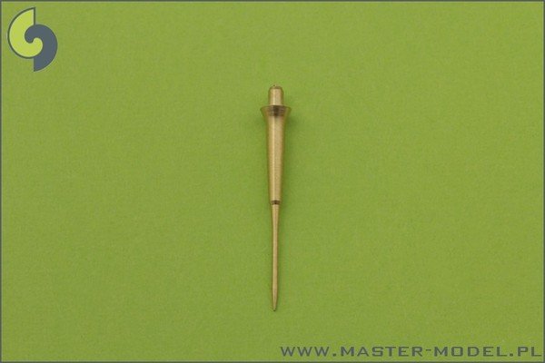 Master AM-48-047 F-111 Aardvark - Pitot Tube (1:48)