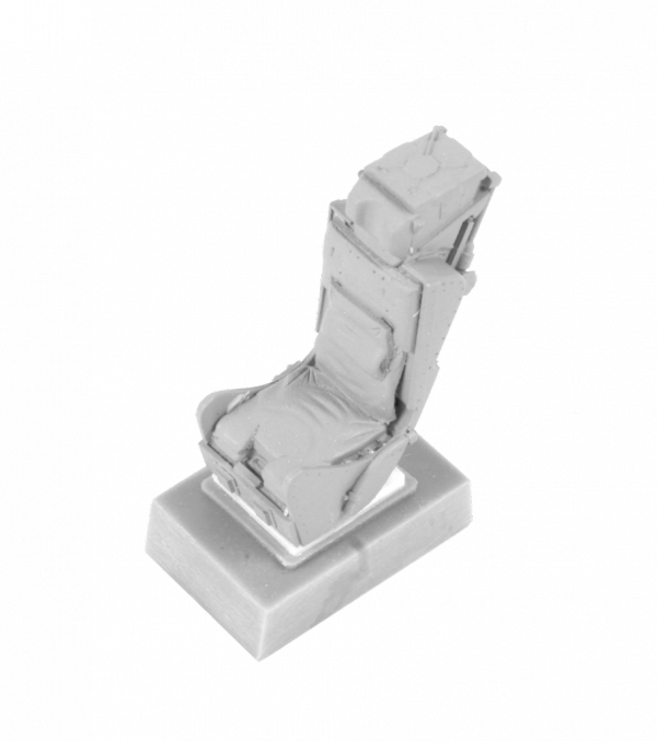 CMK Q48357 Hawker Hunter ejection seat (M.B. Mk.2) 1/48