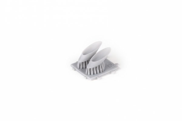 Eduard 6481015 FM-1 exhaust PRINT TAMIYA 1/48