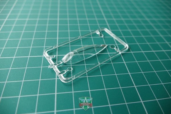 Modelsvit 72009 S-22I(Su-7IG) variable wing geometry 1/72