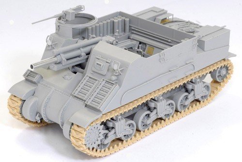 Dragon 6637 M7 Priest Mid Production (1:35)
