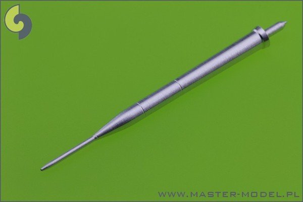 Master AM-24-007 Harrier GR.3 / T.4 - Pitot Tube &amp; Angle Of Attack probe  (1:24)