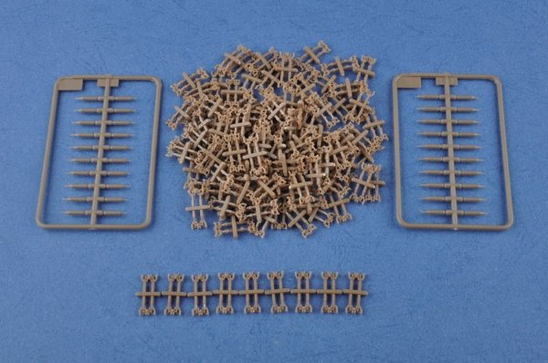 Hobby Boss 82495 Soviet T-26 Light Infantry Tank Mod.1933 (1:35)